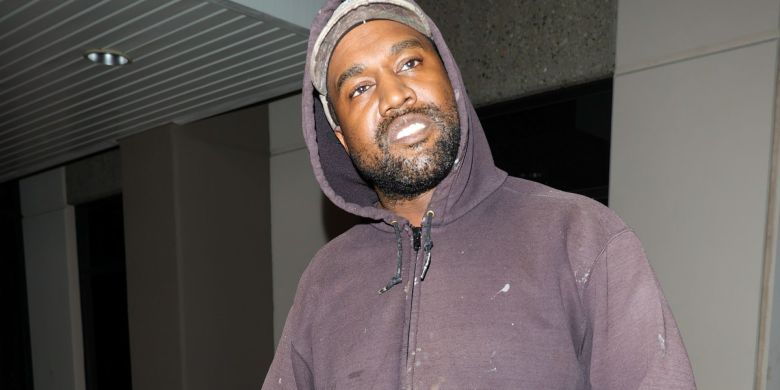 Kanye West apologizes to Jewish community in Hebrew for antisemitic rants