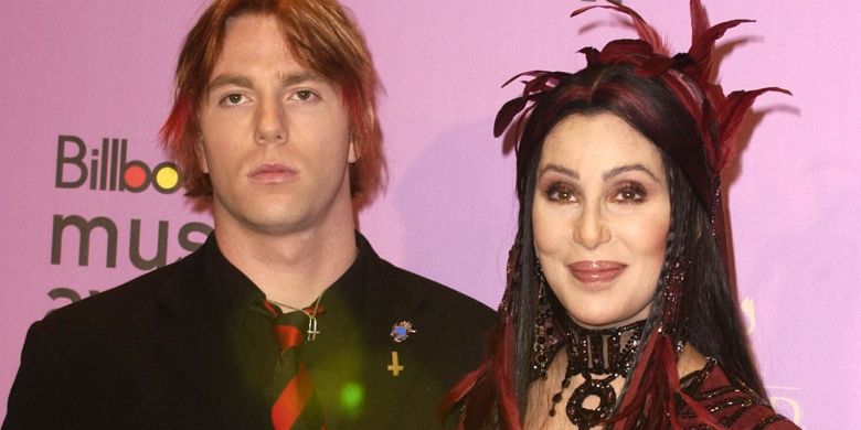 Cher files for conservatorship of son Elijah, claims his life is 'at risk'
