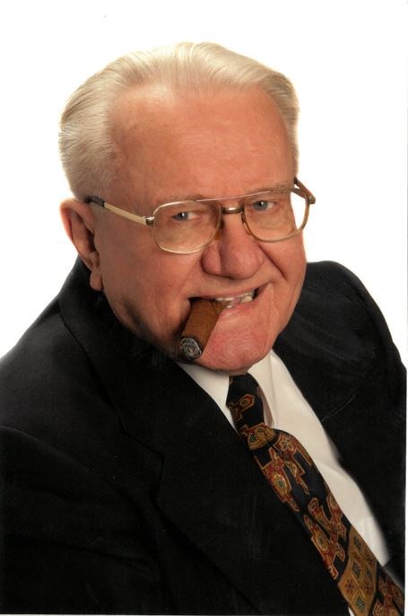 Дългогодишен бизнесмен от Guelph почина Семейството на Джо Холоди обяви че