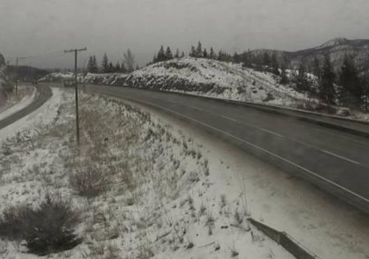 Очаква се силен дъжд за два натоварени пр н е Вътрешни магистрали