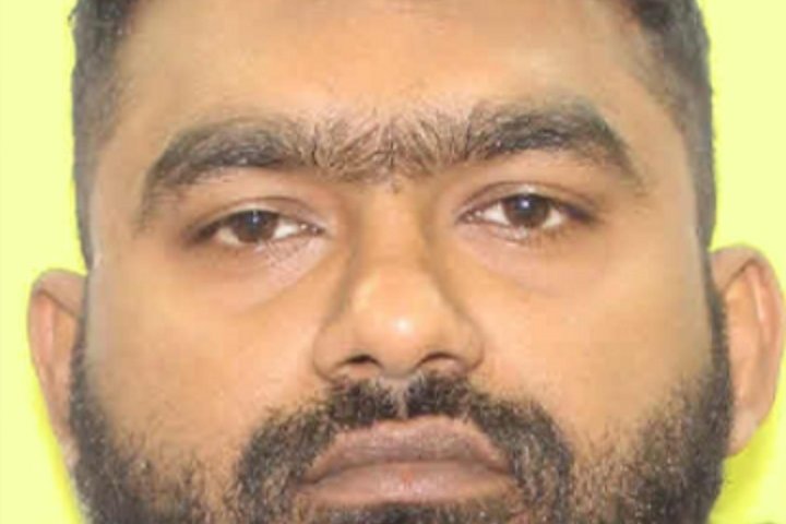 Uber driver charged with sex assault might still be operating on different apps: Durham police