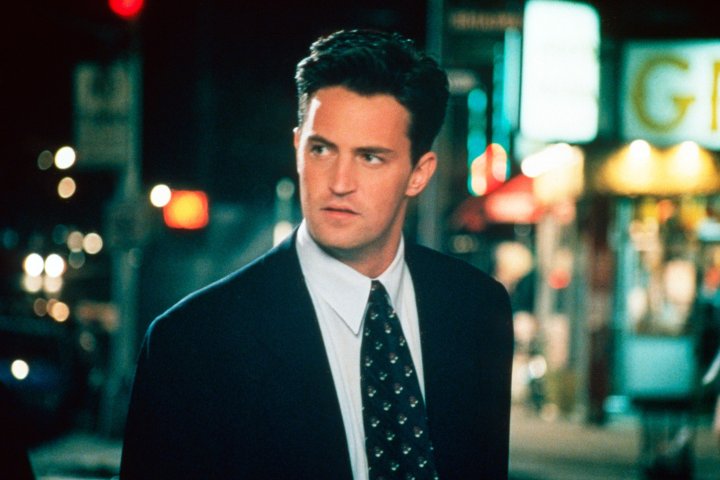 Matthew Perry died from ‘acute effects of ketamine,’ autopsy finds