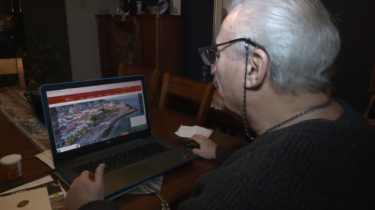 Брус Гордън е дяволски ядосан и няма да търпи повече