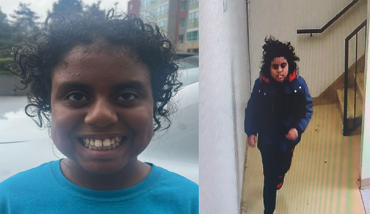 Missing 12-year-old boy living with autism last seen in Mississauga