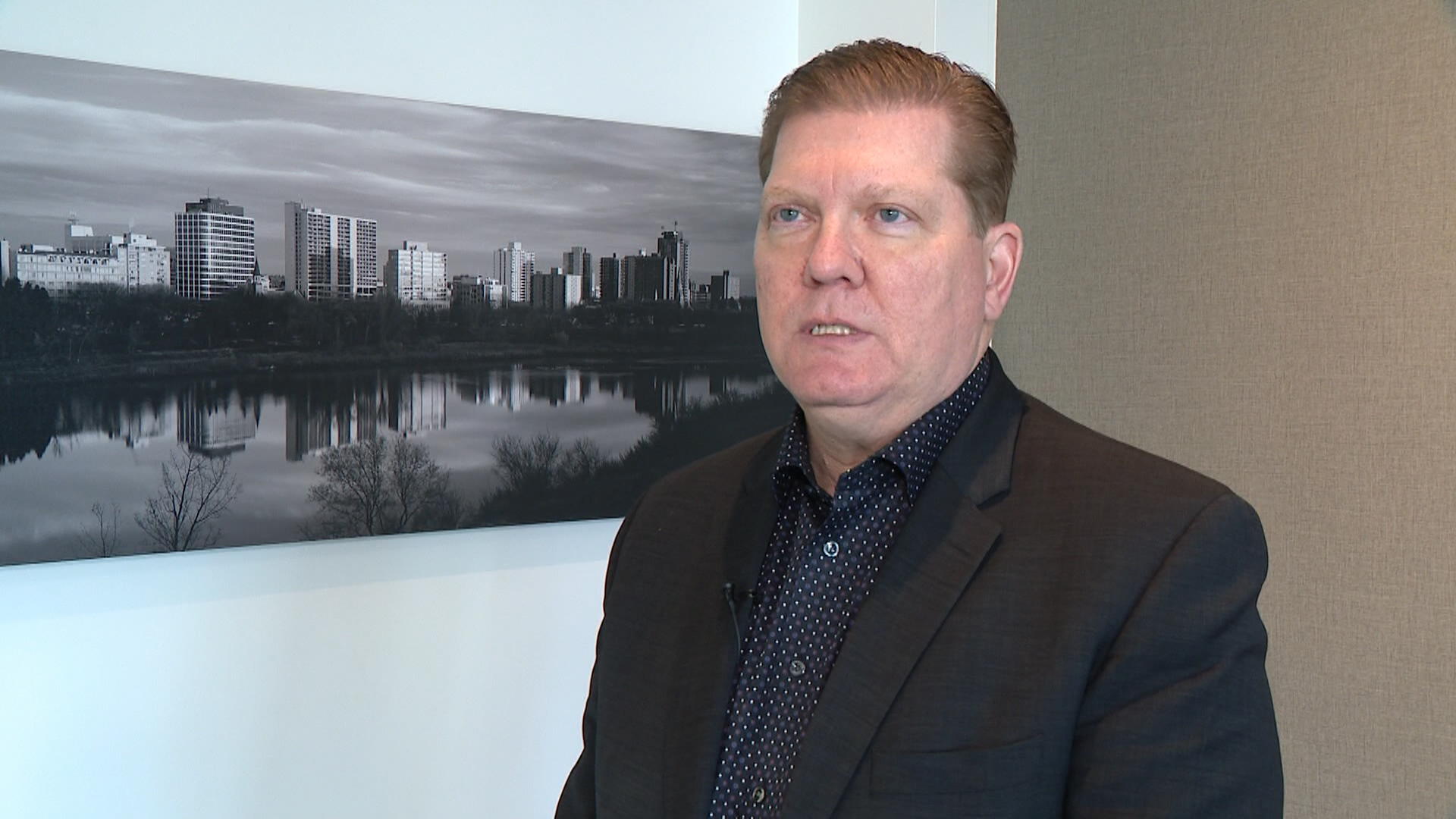 Прахът се утаи след като град Саскатун обсъди бюджета си