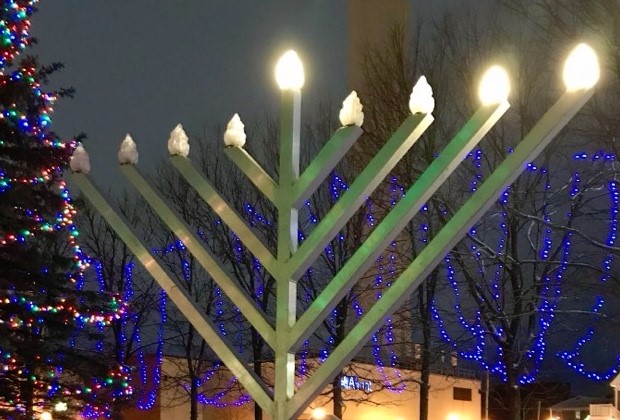 Еврейската общност в Монктън изразява недоволството си от кмета на