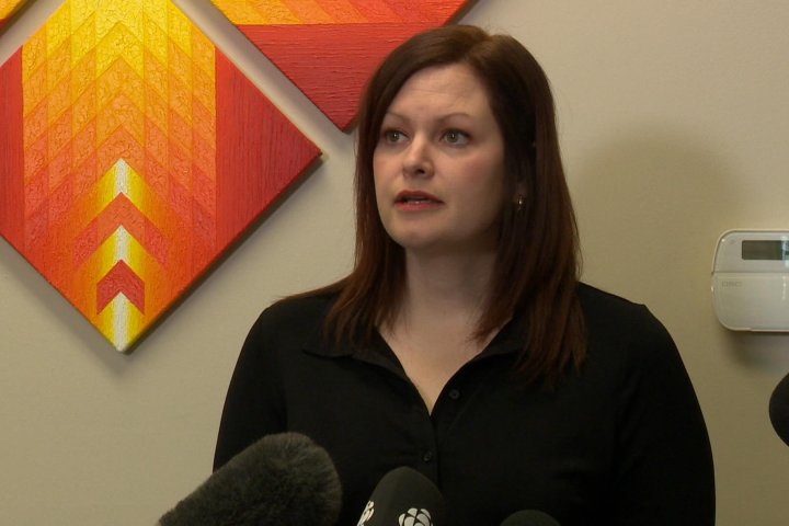 Sask. NDP highlights mother-child service disruptions in hospitals