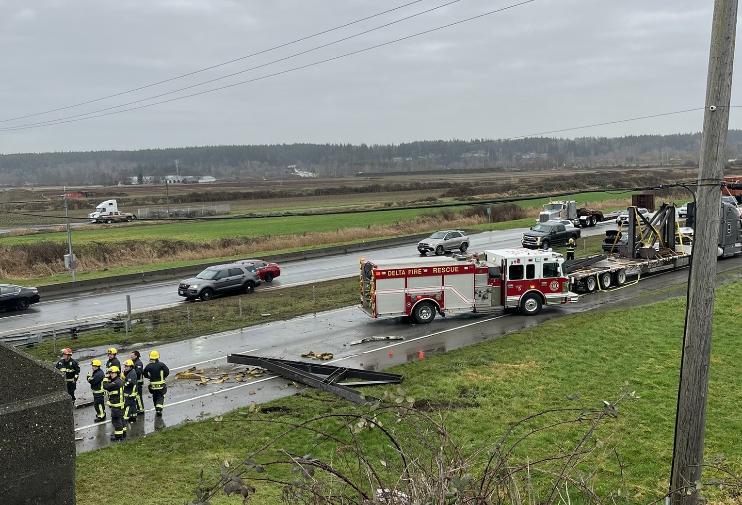 B.C. Suspends Company’s Fleet After Yet Another Truck Hits Yet Another ...