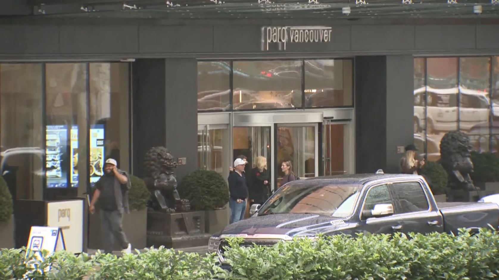 Организаторът зад популярния B C духовен фестивал каза че липсата на