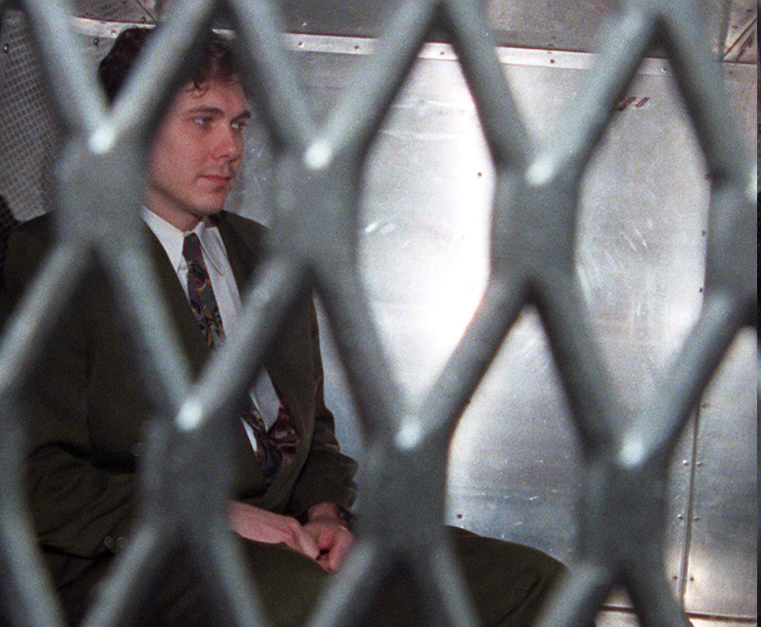 Адвокатът на семействата на две от жертвите на Пол Бернардо