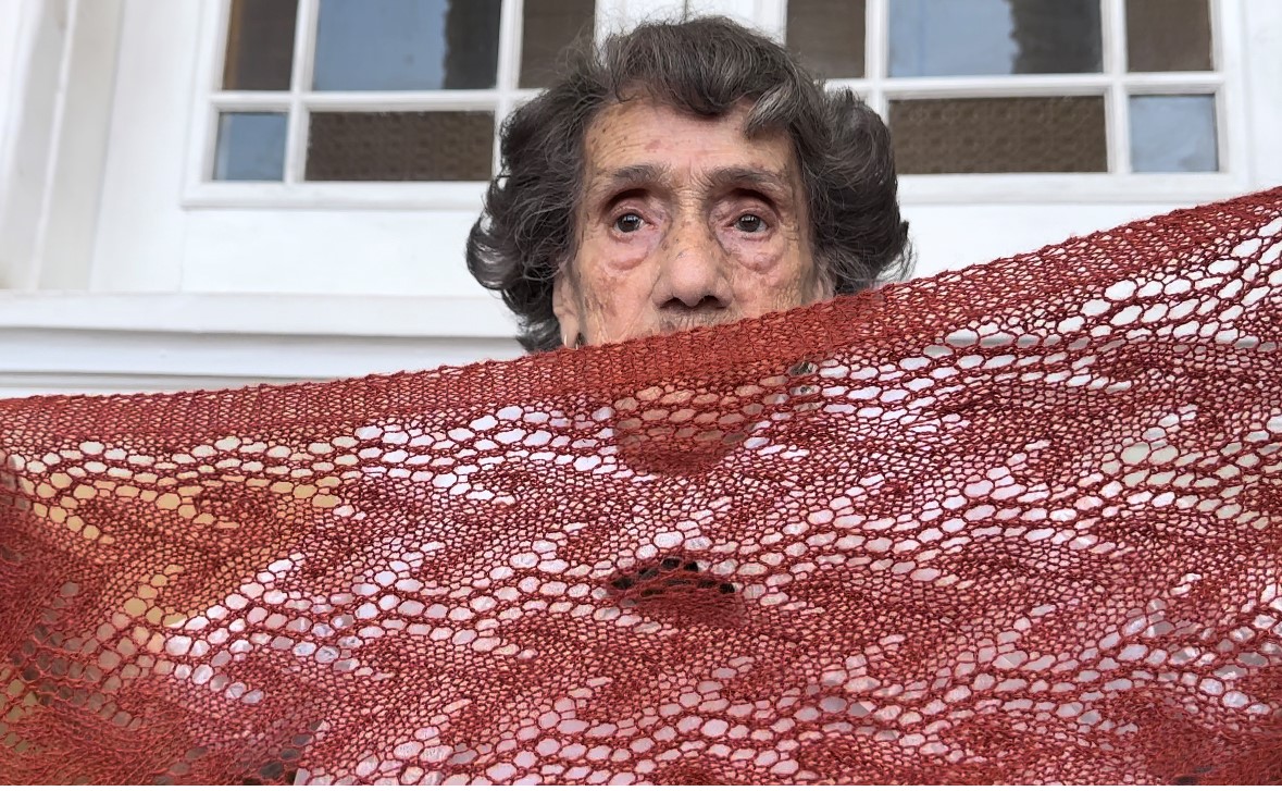 Тя е толкова синоним на Перу колкото хокейът е на