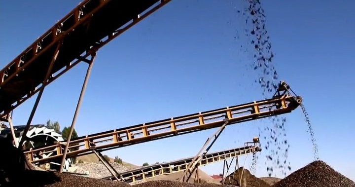 Инвестиционна сделка изпраща натрупани минерали от мина за редкоземни метали NWT в Китай