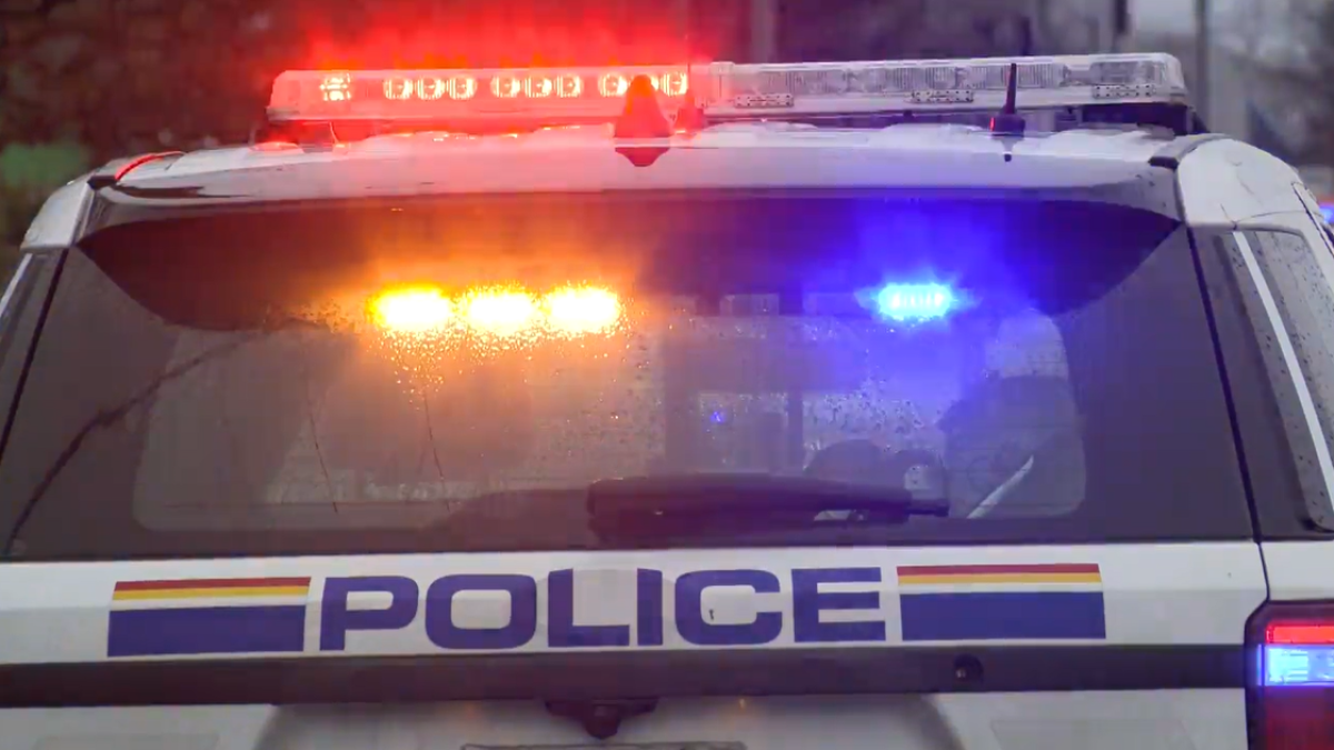 Manning teen arrested after school shooting threat made in northern Alberta town