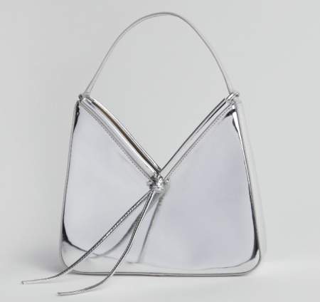 reformation mirror bag
