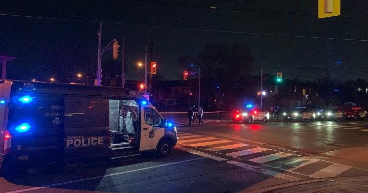 Полицейският пазач на Онтарио се позова на своя мандат след