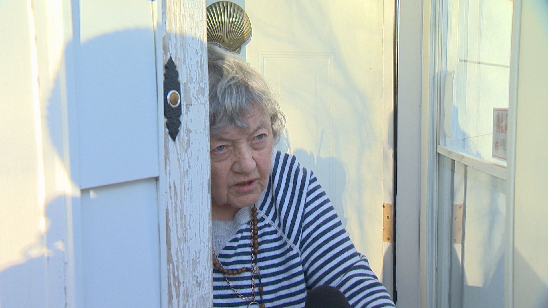 Regina house abandoned, used as shelter before it was intentionally set on fire: neighbour