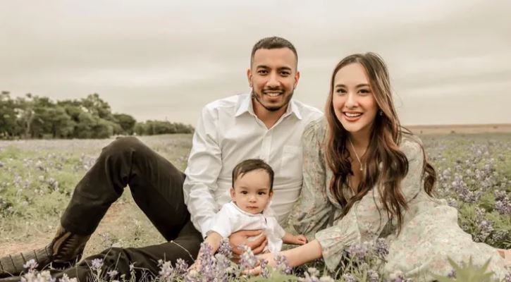 Жена от Съри Британска Колумбия е приветствана като герой защото