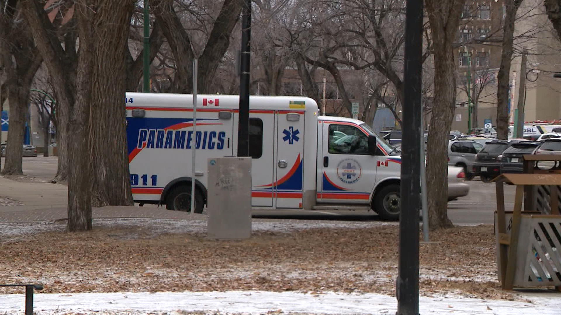 Палчарите в Саскатун казаха че са преживели още една рекордна