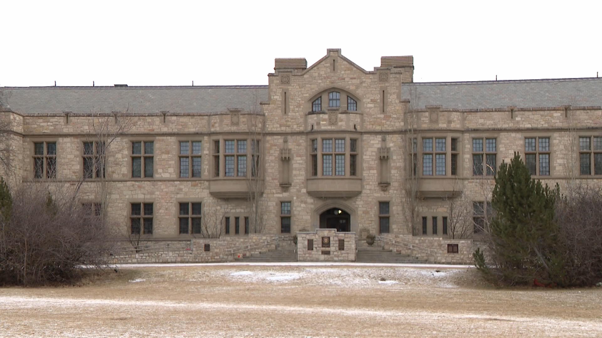 Университетът на Саскачеван стартира първа по рода си магистърска програма