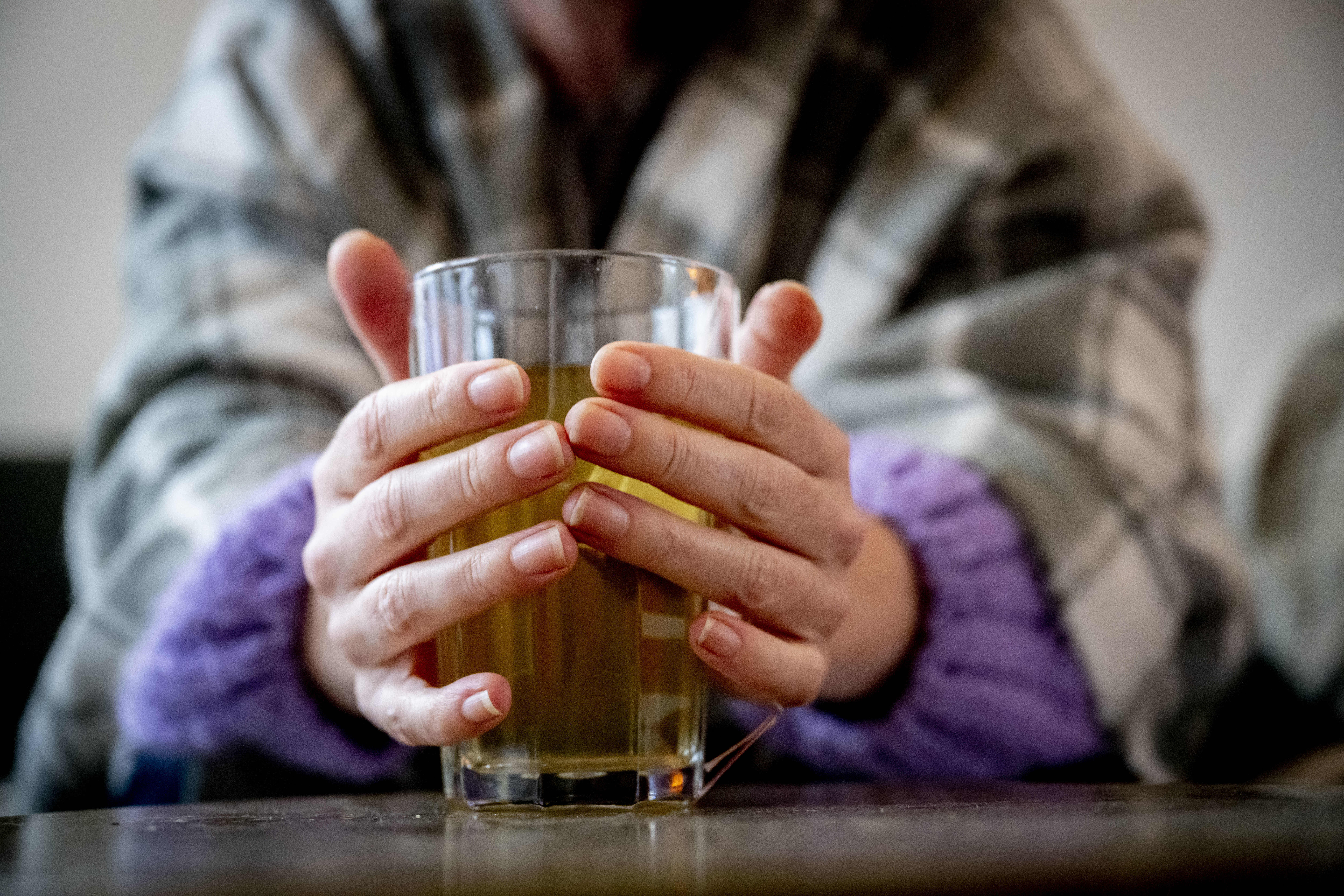 За много канадци поглед през прозореца тази седмица ще разкрие