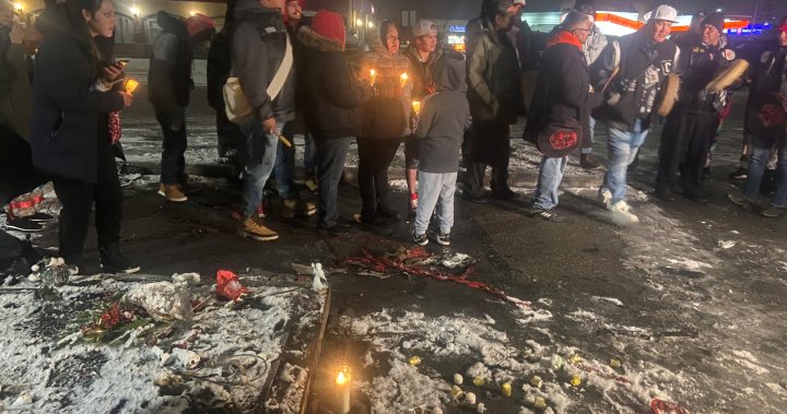 Роднини на фаталните жертви на пожар в барака в Калгари изразяват скръб и разочарование от трагедията