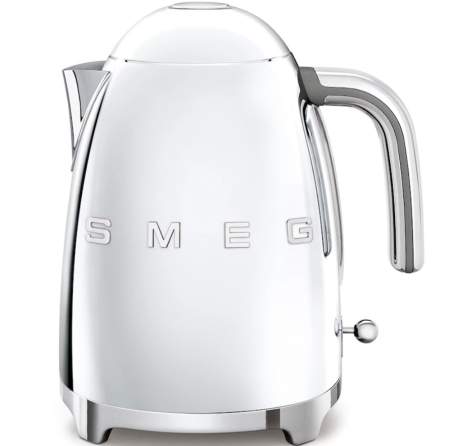 SMEG kettle