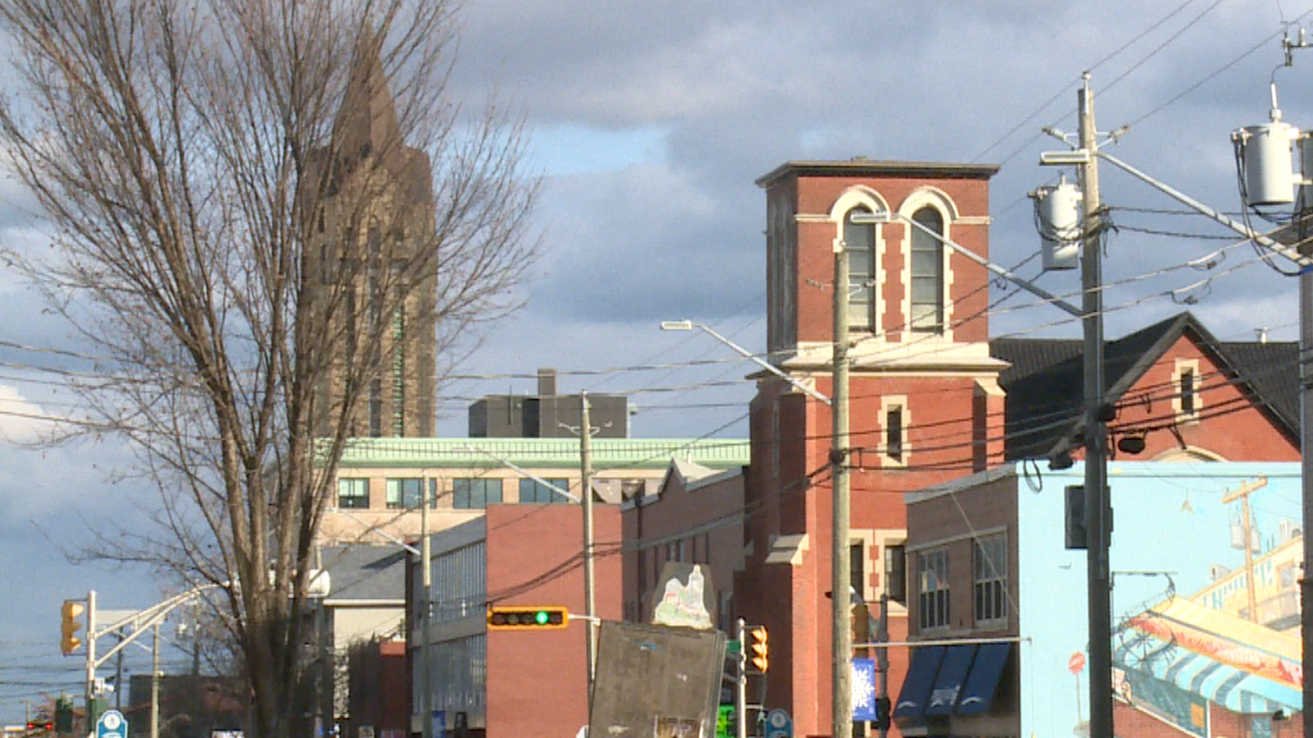 Moncton wastewater reveals methamphetamine levels among highest in Canada