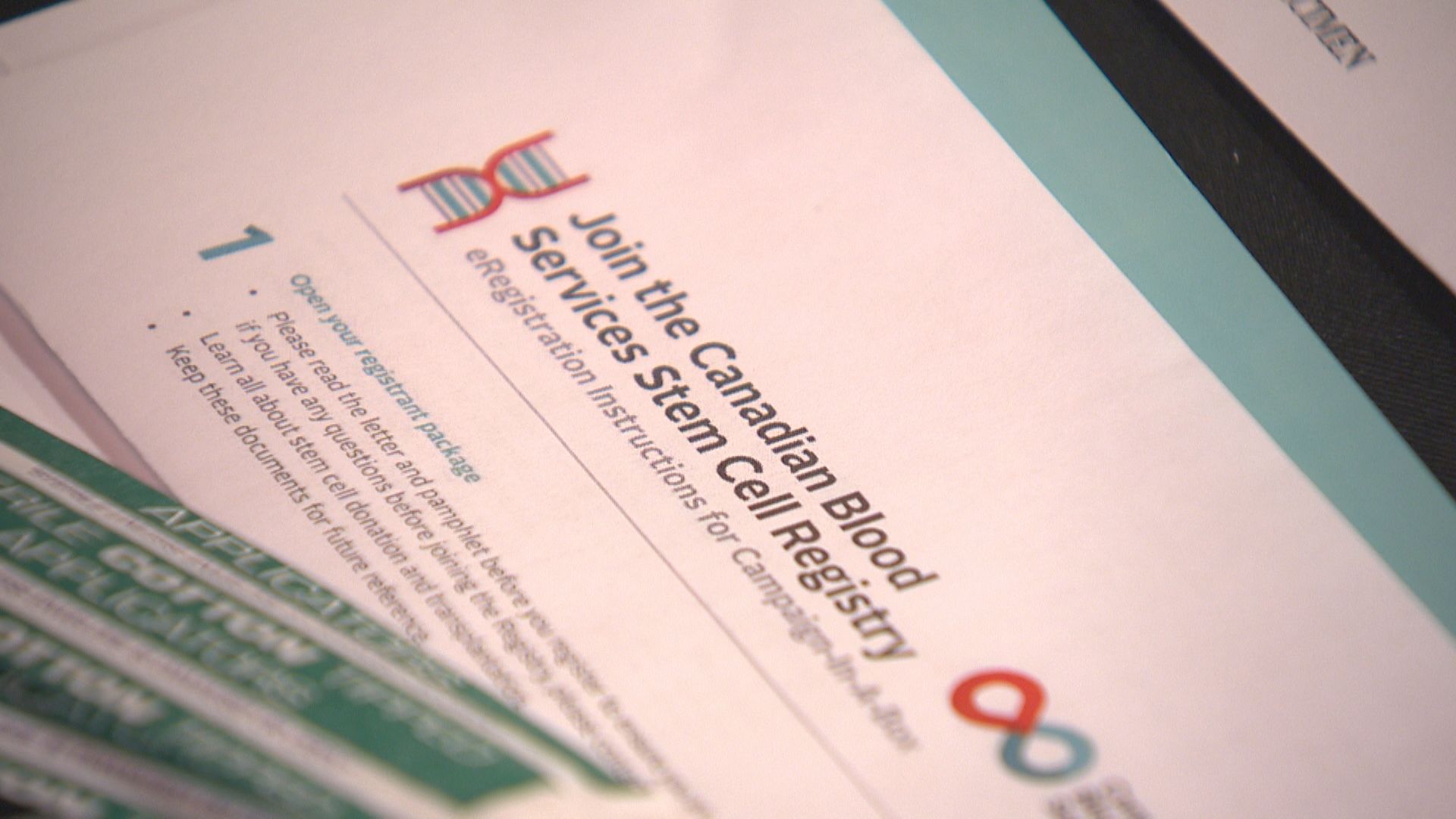 Джоел Коет е бил студент по медицинска сестра преди пет