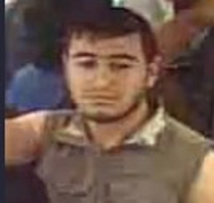 Suspect wanted in alleged sex assault onboard Toronto subway train - image