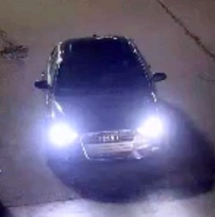 Suspect images released from Yorkdale Mall’s smashandgrab at Cartier Toronto Globalnews.ca