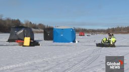 Continue reading: Manitobans embracing winter activities despite mild temperatures