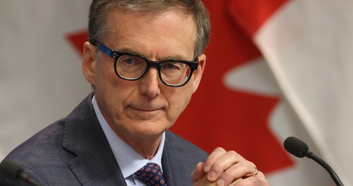 Will interest rates come down in 2024? What the Bank of Canada is watching