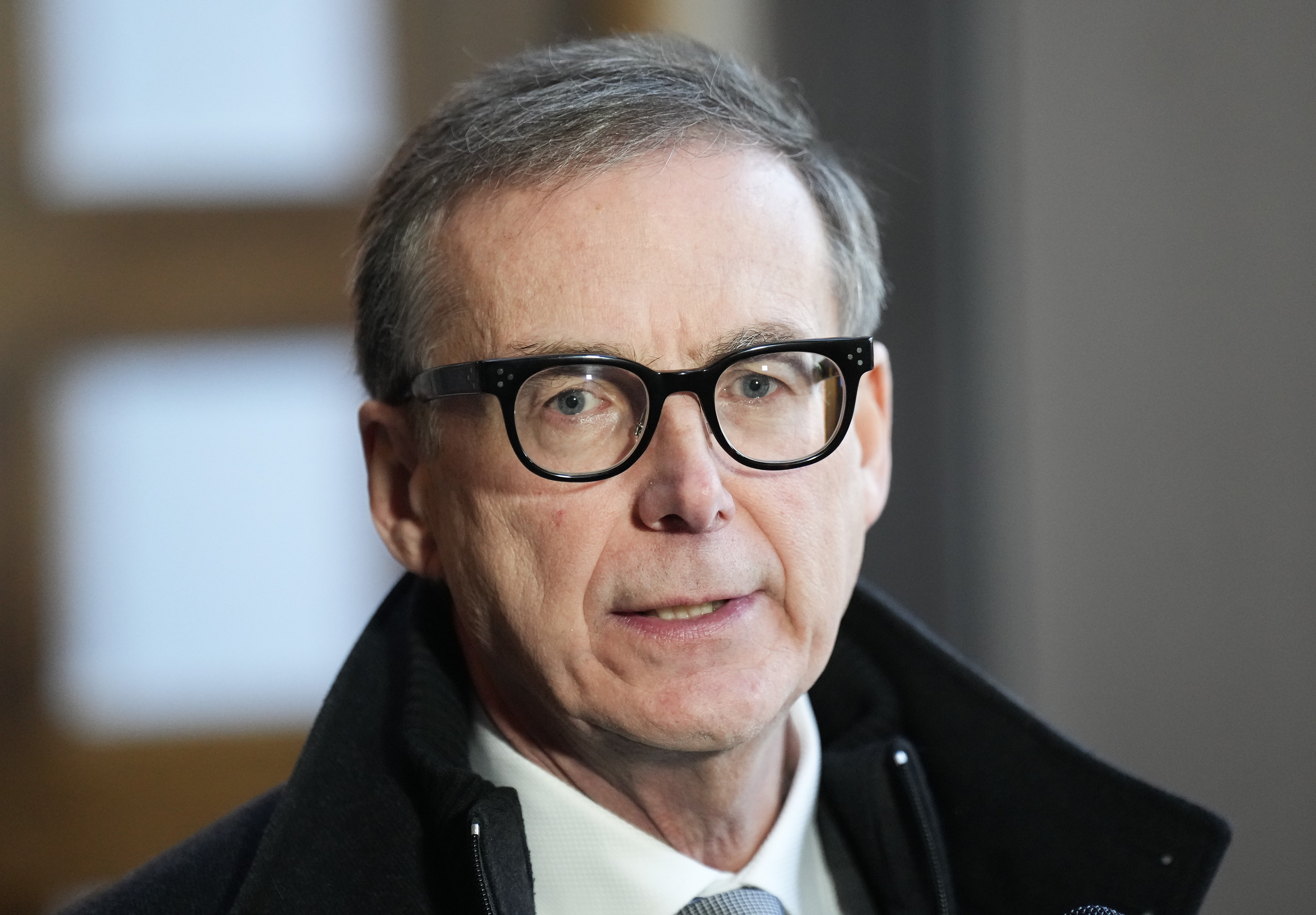 Ръководителят на Bank of Canada отхвърля очакванията за намаляване на