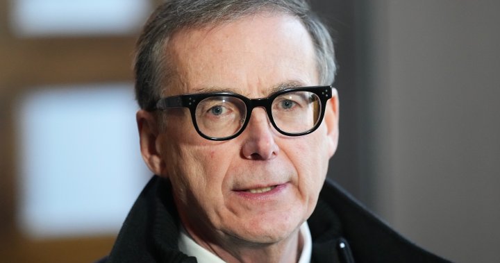 Ръководителят на Bank of Canada отхвърля очакванията за намаляване на
