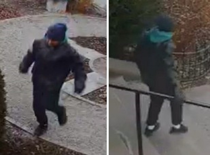 Полицията казва че се опитва да идентифицира жена след опит