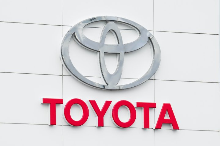 Toyota, Lexus recall nearly 100K vehicles in Canada due to airbag issue