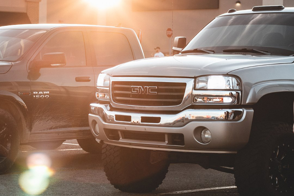 Waterloo regional police say thieves tend to target vehicles in the commercial parking plazas of industrial areas.