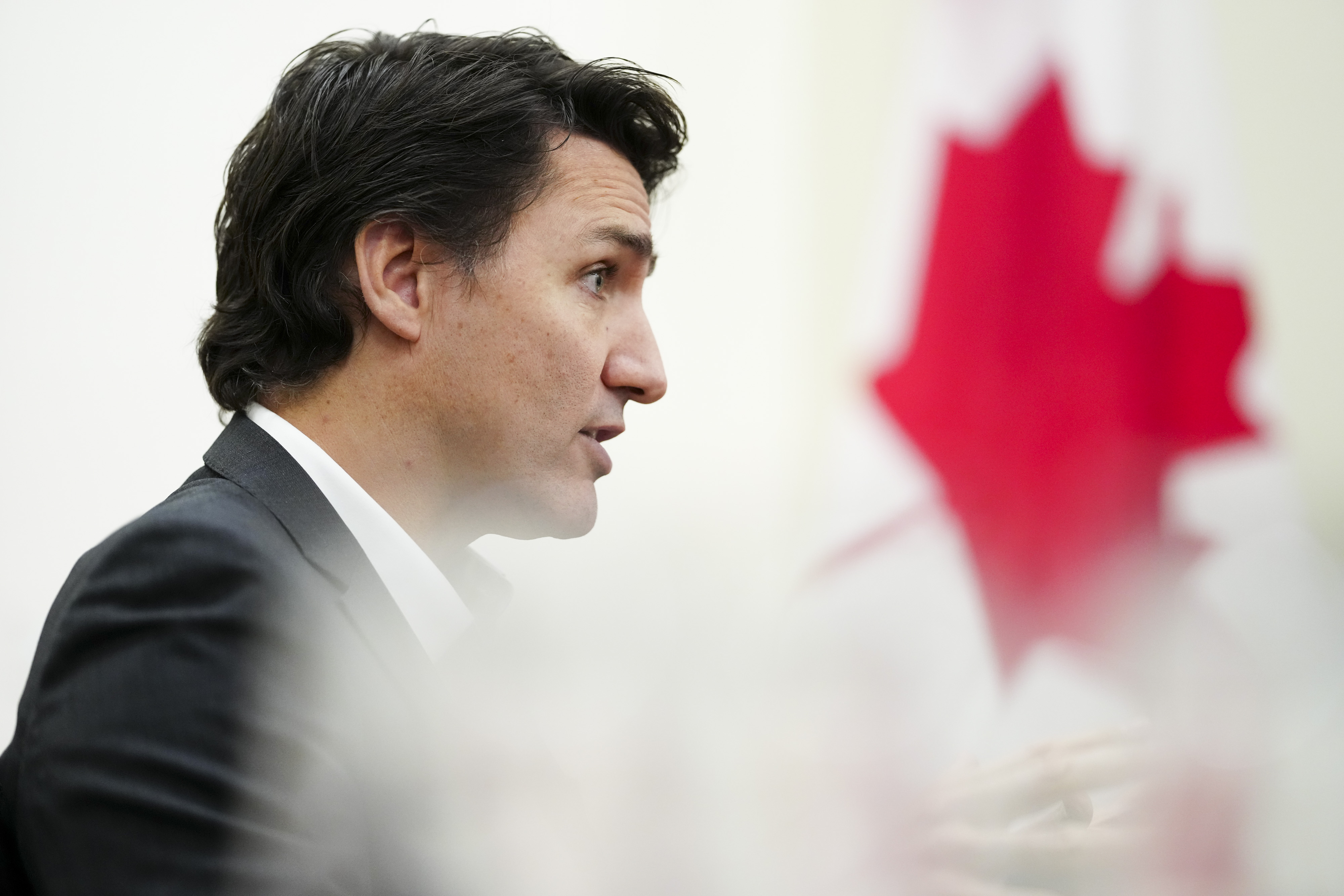 Biden Not Concerned About Canada’s 3% Tax On Web Giants, Trudeau Says ...