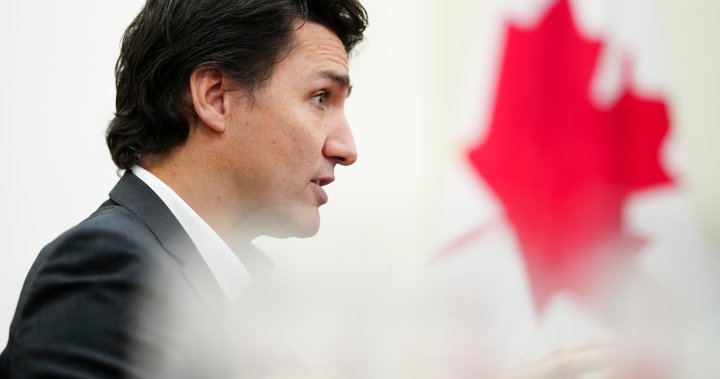 Байдън не се притеснява от данъка от 3% на Канада върху уеб гигантите, казва Трюдо