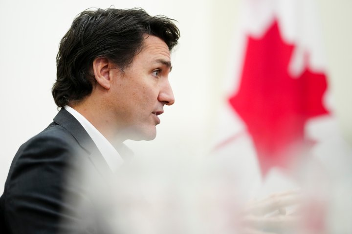 Biden not concerned about Canada’s 3% tax on web giants, Trudeau says