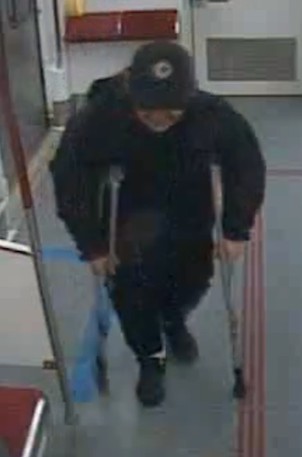21-year-old woman sexually assaulted on TTC subway train: police - image