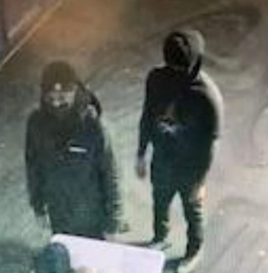 Три киносалона в района на Торонто бяха евакуирани във вторник