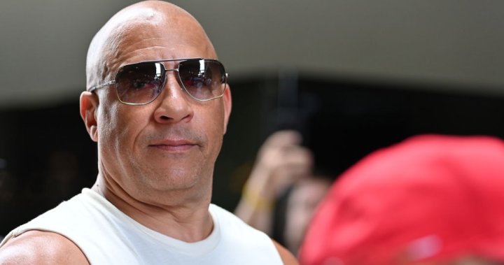 Vin Diesel accused of sexual battery in ex-assistant’s lawsuit ...