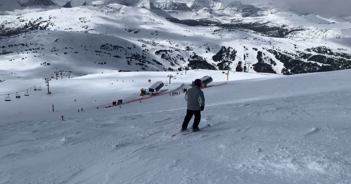 卡尔加里家庭要求滑雪胜地重新考虑：支持人员被要求自费买通行证