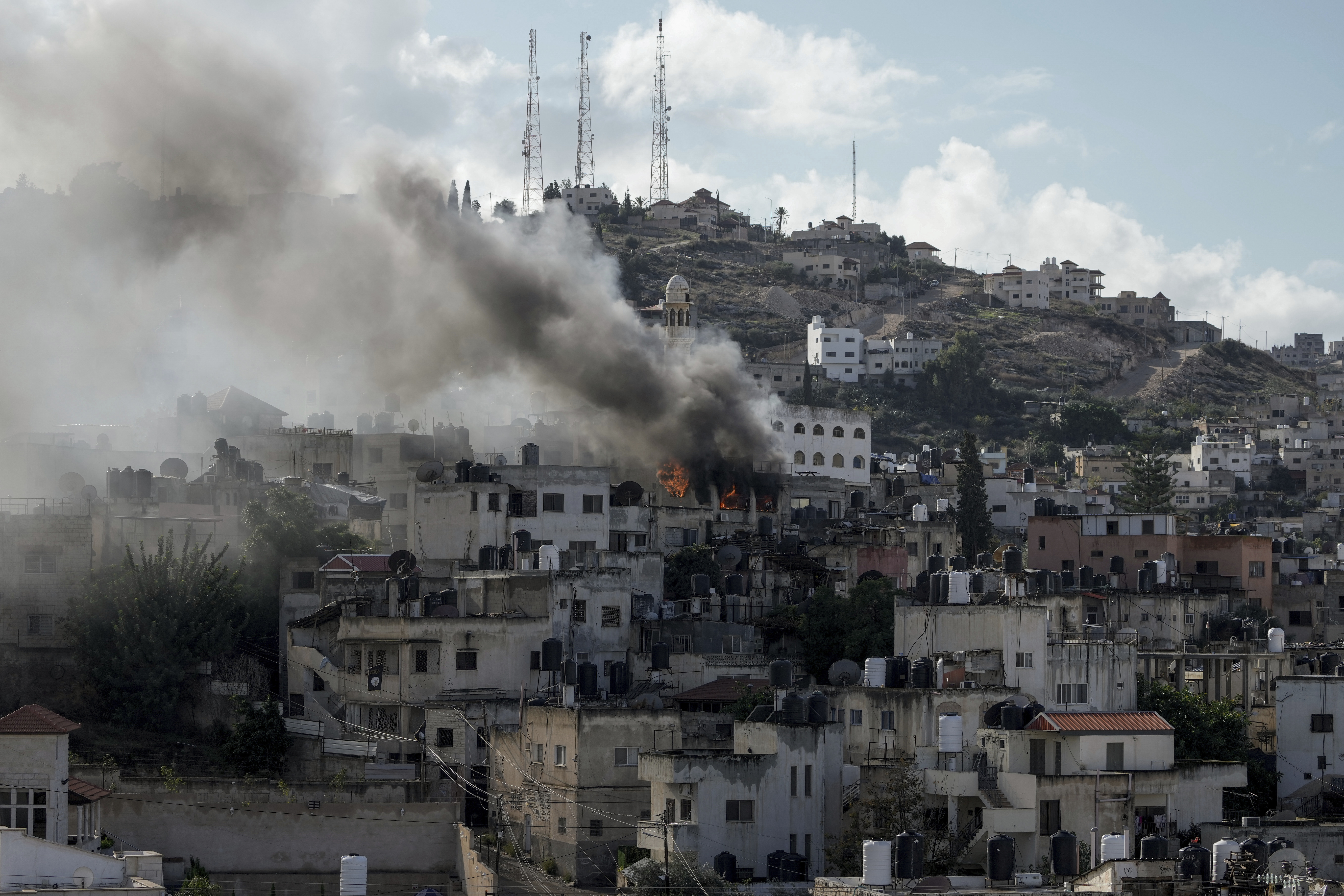 ‘Praying with my wheels’: Volunteers help sick Palestinians to Israeli hospitals