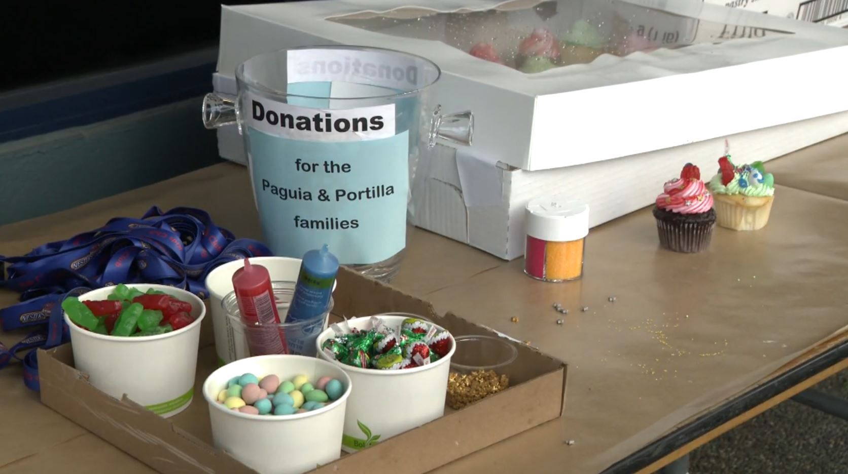 Онлайн кампания за набиране на средства за трима членове на