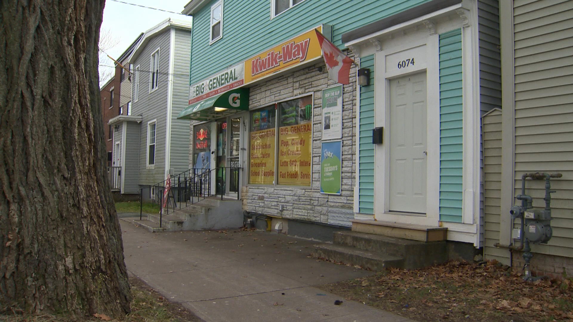 Nova Scotia’s plans to allow alcohol sales in convenience stores unclear