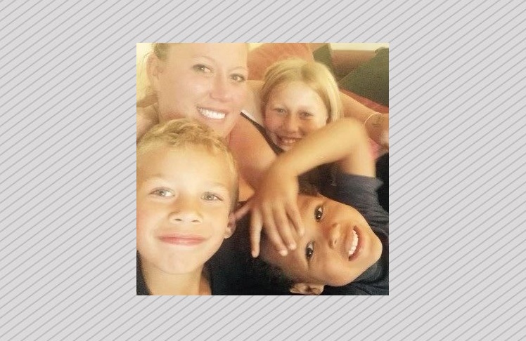 ПРЕДУПРЕЖДЕНИЕ Тази статия съдържа обезпокоителни подробности Семейството на жена от Калгари