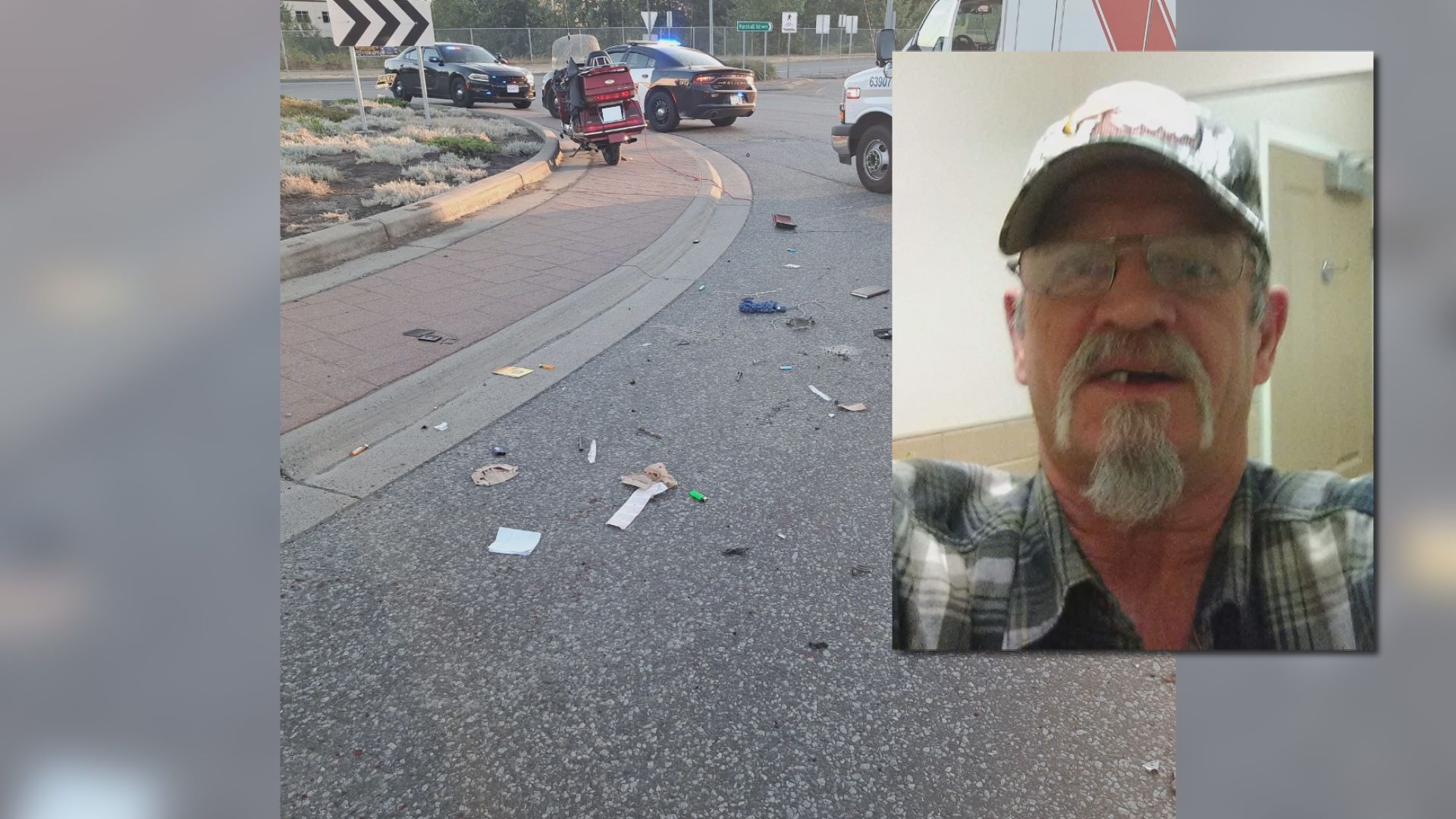 A B C човек си е спечелил съмнителното отличие да има