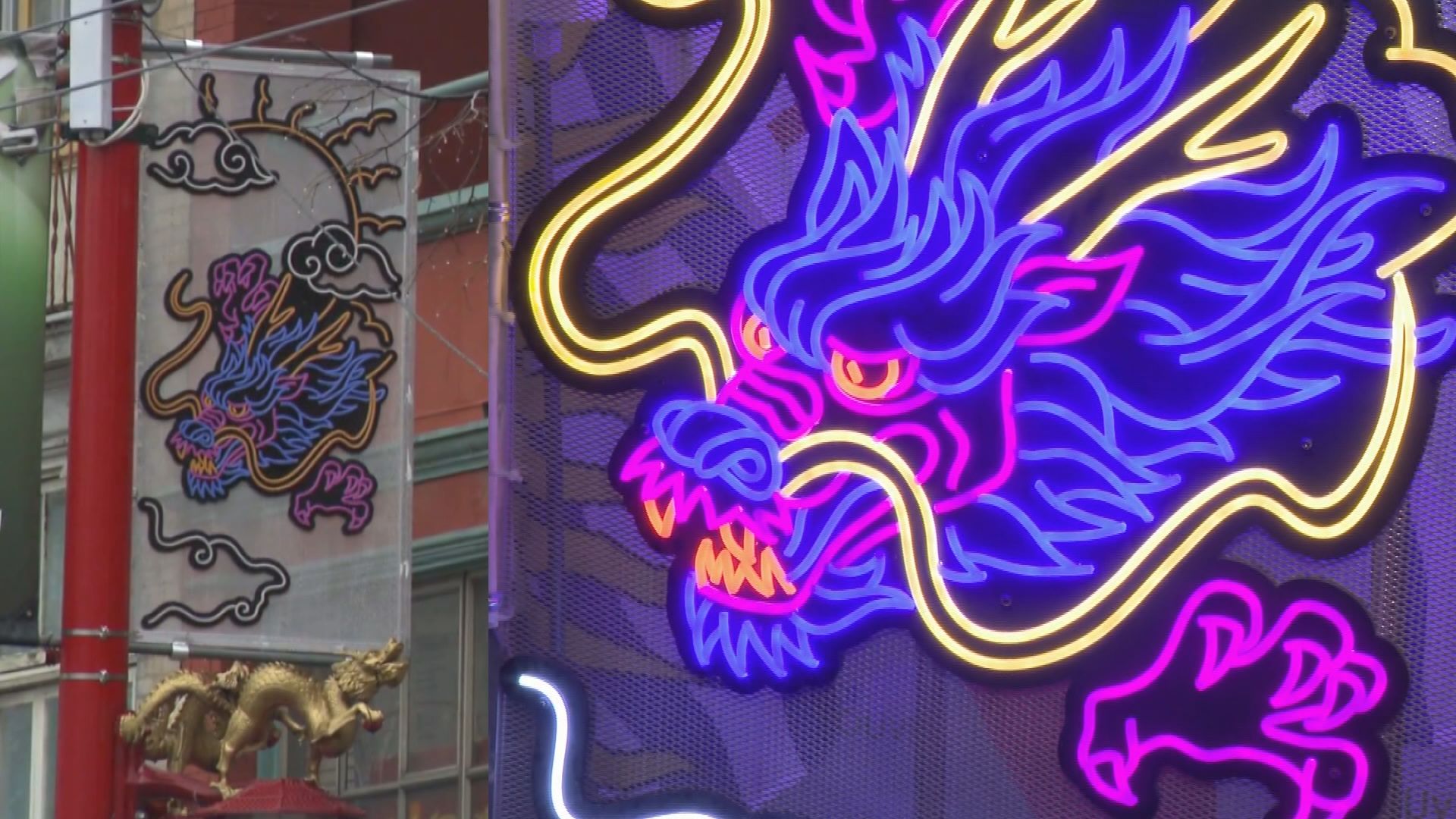 Повече от 100 000 души се очаква да посетят китайския